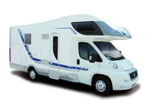 2011 McLouis Tandy 621